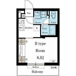 リブリ・千種 202