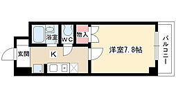 サン・アペックス新守山 103
