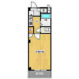 グリーンヒルズ山田15 306