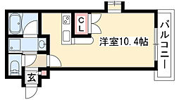 タウンライフ覚王山 407