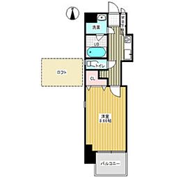 パルティール豊国通 501