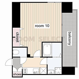 プレサンス　THE　栄 1205