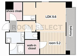 メゾン・ド・オーキッド 303