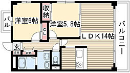 ラトゥール一社 206