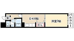 アーバンドエル杁中 905