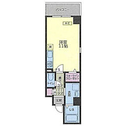 リゾナーレ・マルノウチ 905