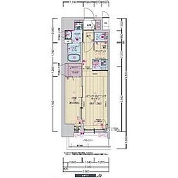 プレサンスTHE高岳 0901