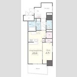 ルフレイユ 泉 久屋大通公園 602