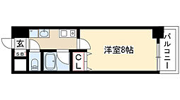 グレイス大曽根 801