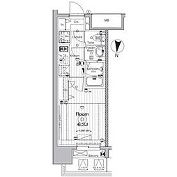 メイクス矢場町 1205