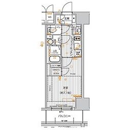 エスリード栄ル・クール 1406
