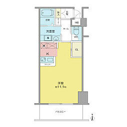 鶴舞ガーデンコート 102