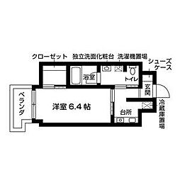 エスト日比野 603