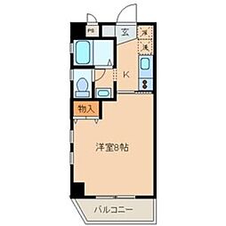 サンハイム長久手 101