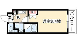 ベルウッド南山 306