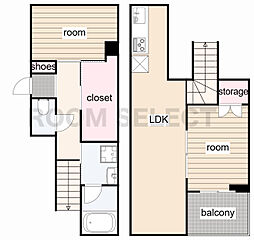 ウィペット・スクエア 3H
