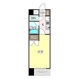 Sエリア光が丘 303