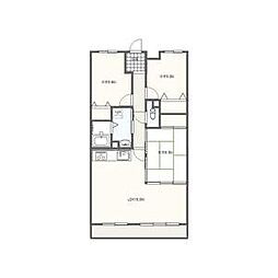 シティ・ライフ　グランヴィーネ星ヶ丘　A棟 508号室