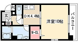 サンステージ泉 1003