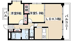 ラトゥール一社 306