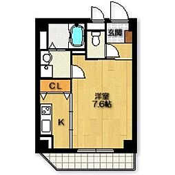 ピエ・タ・テール本山 101