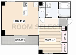 （仮称）中区大須1丁目新築ＰＪ 402