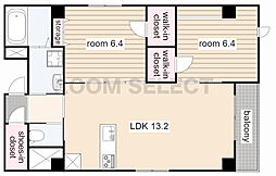 （仮称）中区大須1丁目新築ＰＪ 401