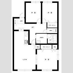エステート元八事 101