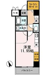 クリサスレジデンス枇杷島 801