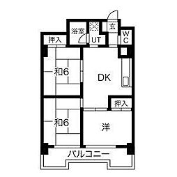 メゾンド徳川苑 202
