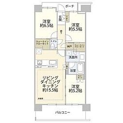 メガシティテラス 909