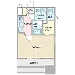 SD Court Kanayama ★604