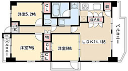 ステラートシティ桜山 1001