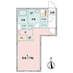 quador御器所 0404