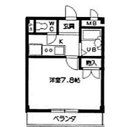 グリーンヒルズ山田8 102