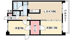 ファミール熱田 203