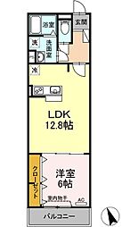 Ｌａ　ｇｒａｃｉｅｕｓｅ本山 402