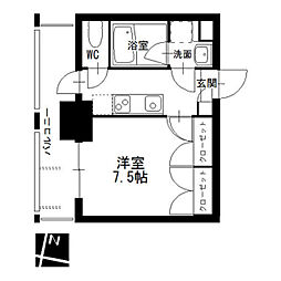 メイプルコート本山 302