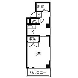 アーバンライフ牧の里 302