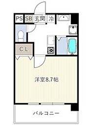 マ・メゾン千種公園 402