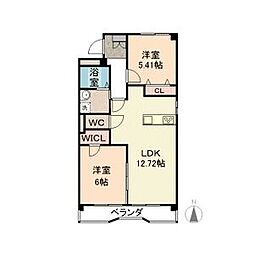 グリーンハイム三陽 401