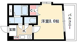 シティライフ本郷 3B