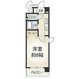 メゾン・クラルテ 401