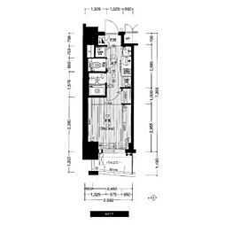 プレサンスSAKAEリバースタイル 301
