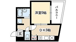 ルプソアール東山 501