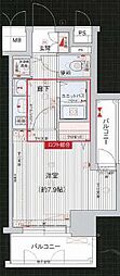 プレサンス名古屋駅前アクシス 406