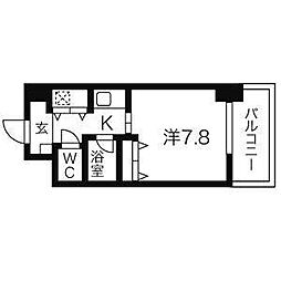 AXIS桜通内山 402