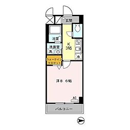 プリムヴェール 608