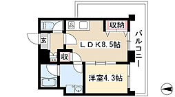 ミネルヴァ本郷 502