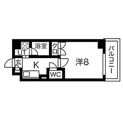シティライフ池下北 305